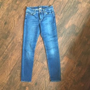 Lucky brand jeans